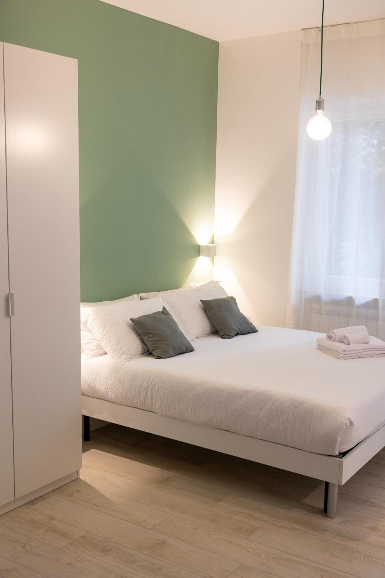 Hotel Ca Cianfer Bergamo Exteriér fotografie