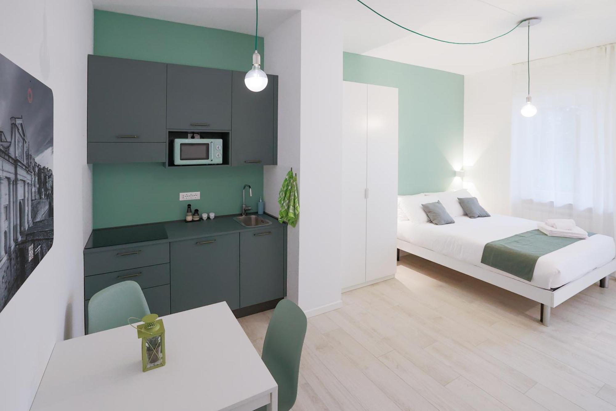 Hotel Ca Cianfer Bergamo Exteriér fotografie