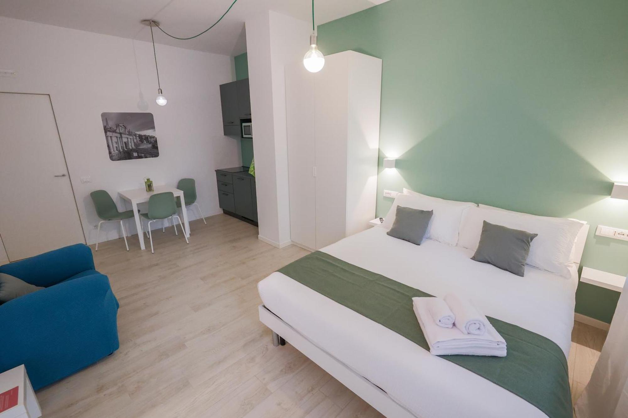 Hotel Ca Cianfer Bergamo Exteriér fotografie