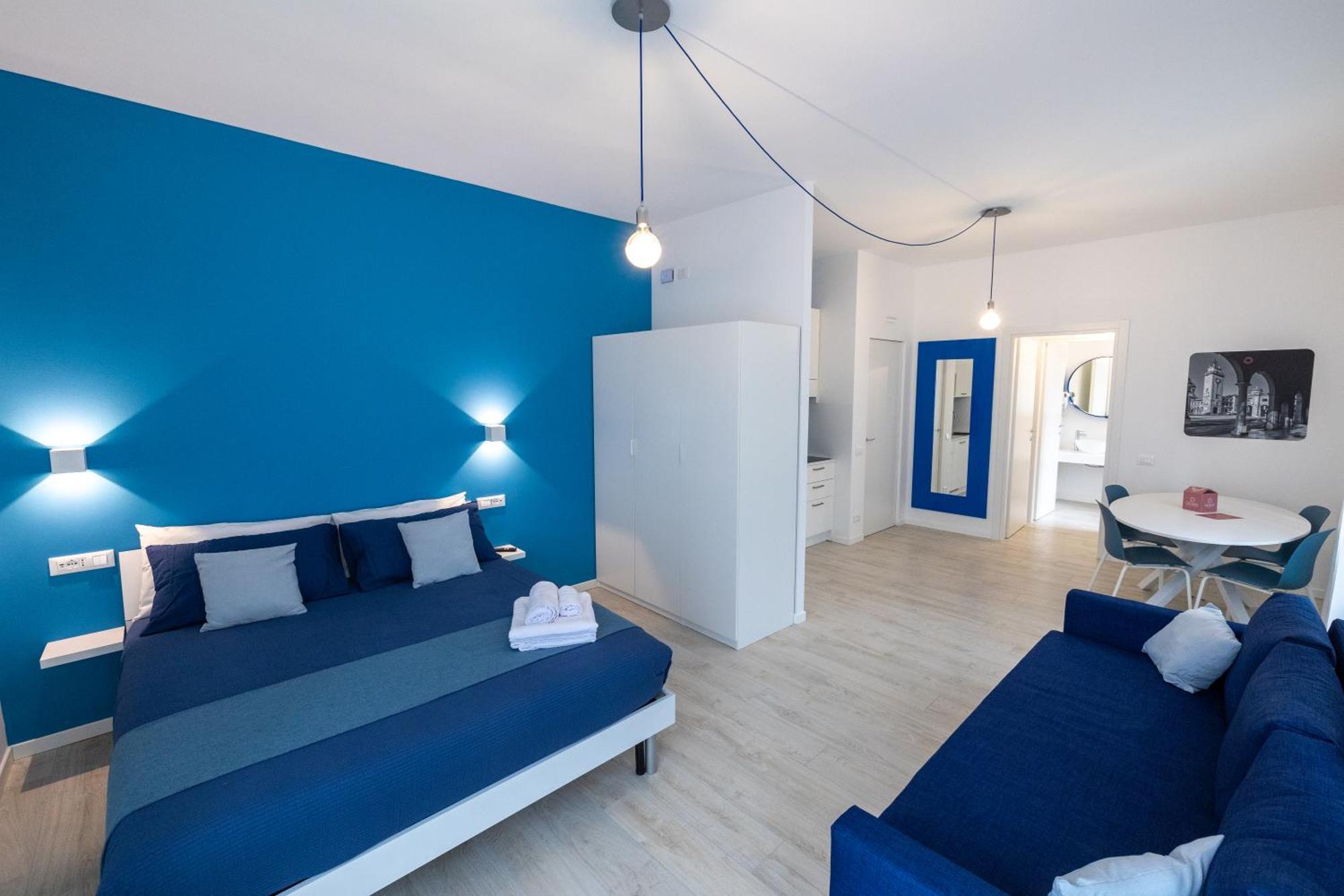 Hotel Ca Cianfer Bergamo Exteriér fotografie