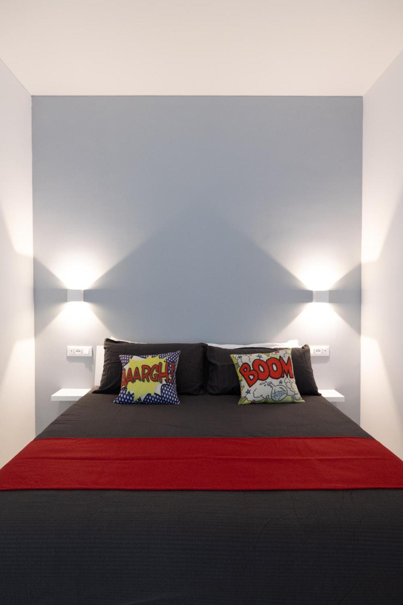Hotel Ca Cianfer Bergamo Exteriér fotografie