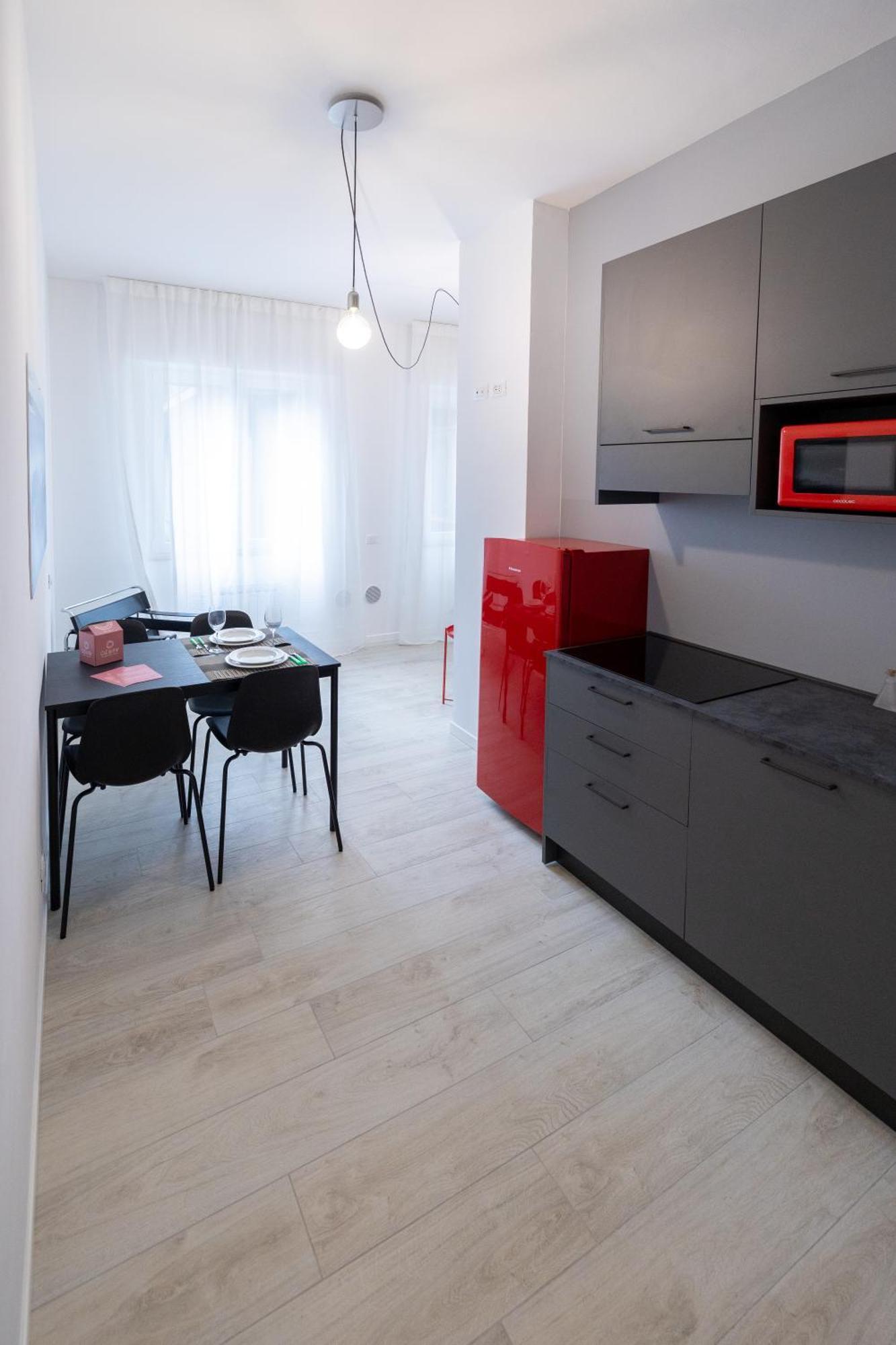 Hotel Ca Cianfer Bergamo Exteriér fotografie